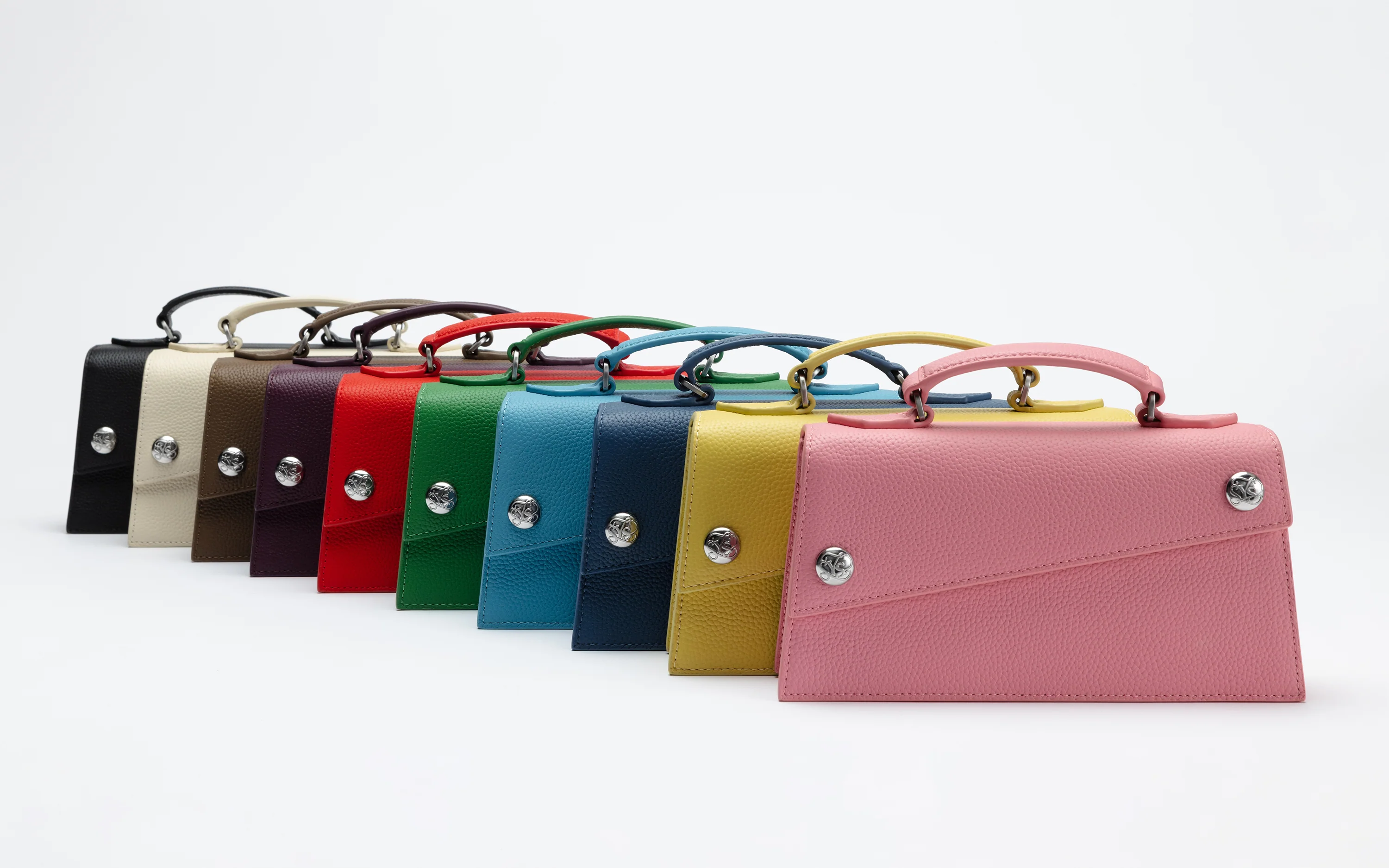 Authentic Handcrafted Timeless Individuality